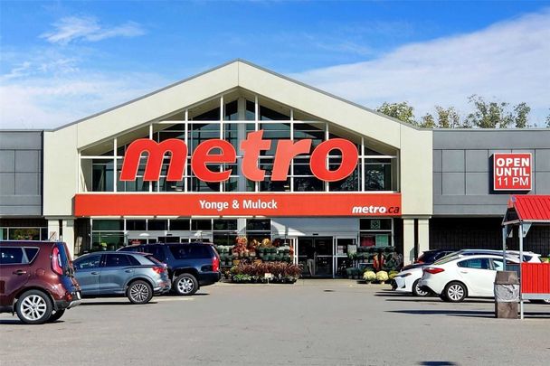 For Lease - 739 Joe Persechini Drive, Newmarket, Ontario - Photo 1