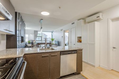 Appartement à louer - Photo 4