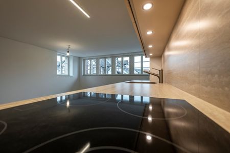 "Charmante Wohnung im alten Dorfkern" - Photo 4