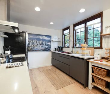 2676 Haywood Avenue, West Vancouver (Furnished) - Photo 2