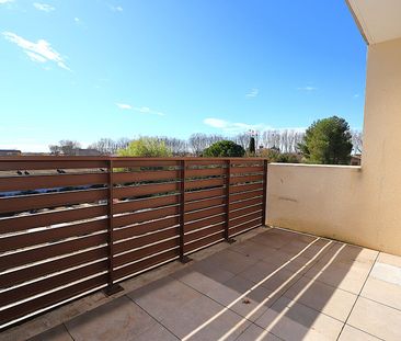 Appartement Mauguio 2 pièce(s) 39.86 m2 - Photo 3