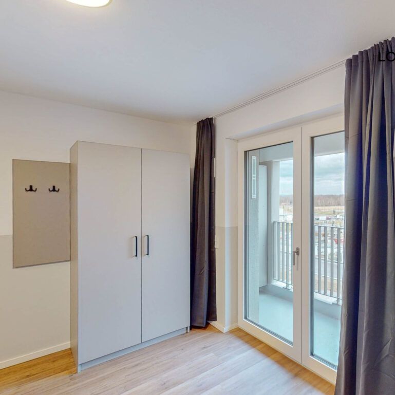 LORENZ: Gemütliches 1-Zimmer-Apartment in toller Lage - Photo 1