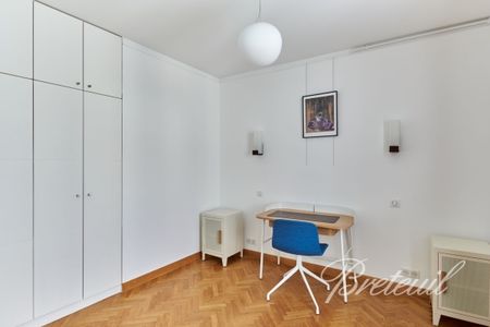 Appartement à louer à Paris 17Ème - Photo 4