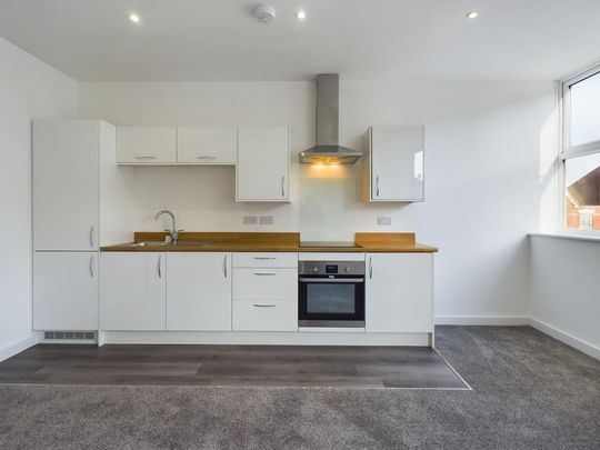 1 bedroom apartment to rent - Photo 1