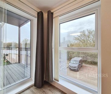 1 bedroom apartment to rent Edward Court, Ingatestone, Essex, CM4 - Photo 2