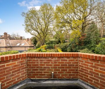 Redington Road, Hampstead, London, NW3 - Photo 2