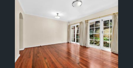 Tucked away in a leafy tranquil setting! - Photo 3