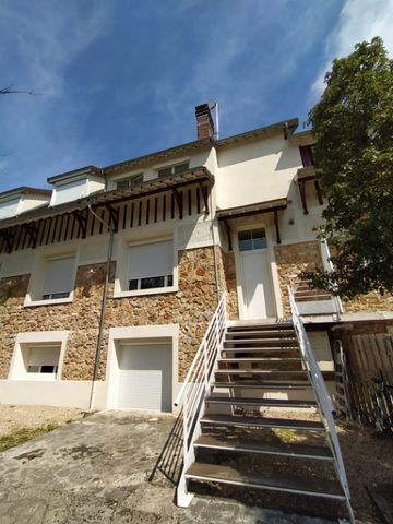 Location Appartement 1 pièce 21m² GIF SUR YVETTE 91190 - Photo 4