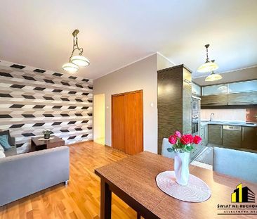 Mieszkanie Gdynia Śródmieście powierzchnia 86.2 m² C312-WM-77190 - Zdjęcie 2