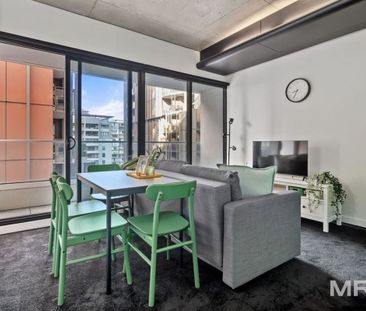 817/65 Coventry Street, Southbank - Photo 1