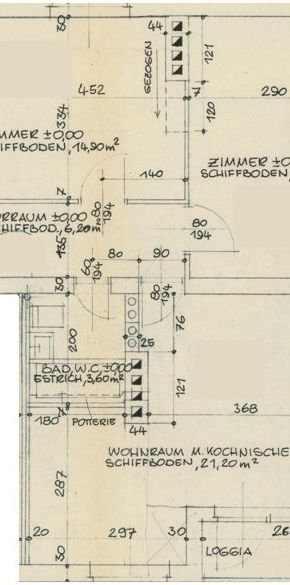 Parkstraße 9-9 - Foto 2