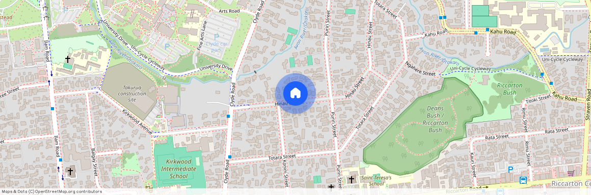 80 Hinau Street, Riccarton, Christchurch City