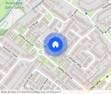 Ruxley Mews, EPSOM - Photo 1