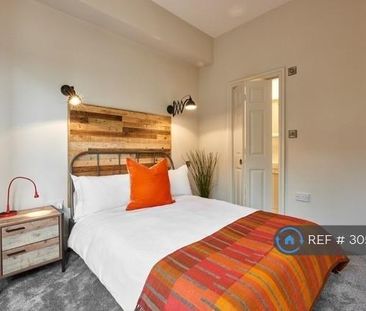 1 bedroom in a house share to rent - Photo 3