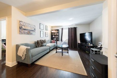 For Lease - 117 Cheritan Avenue Unit# 3, Toronto, Ontario - Photo 2