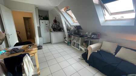 Location appartement 2 pièces 35.6 m2 à Tours - Photo 4