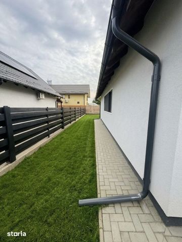 Casă modernă de închiriat – Stejarilor Residence, Iași - Photo 2