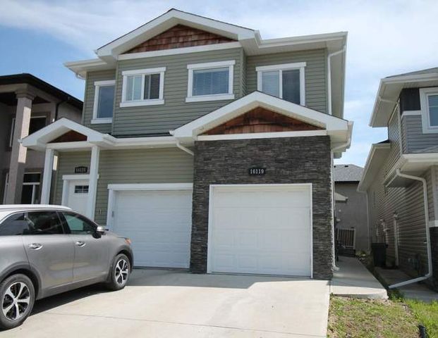 16119 141 Street NW - MAIN | 16119 141 Street NW, Edmonton - Photo 1