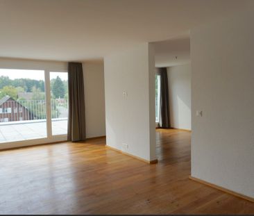 3.5 Zimmer, 78 m², 3. Stock - Foto 1