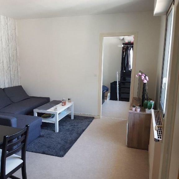 Appartement 2 pièces – Proximité canal de Caen - Photo 1