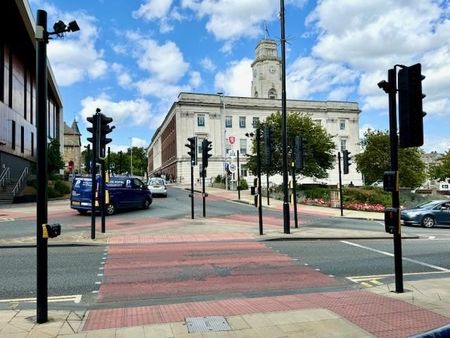 2 bedroom apartment to rent - Photo 5