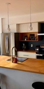 Logement semi-meublé à louer à Montmagny (immeuble de 2015) - Photo 4
