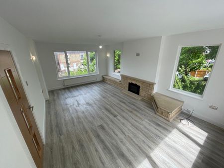 3 bedroom apartment to rent - Photo 5