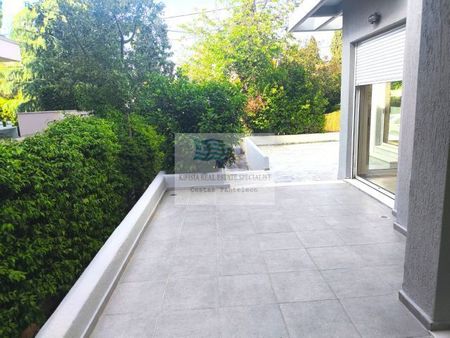 Μονοκατοικία για ενοικίαση Κέντρο (Κηφισιά) - Φωτογραφία 5