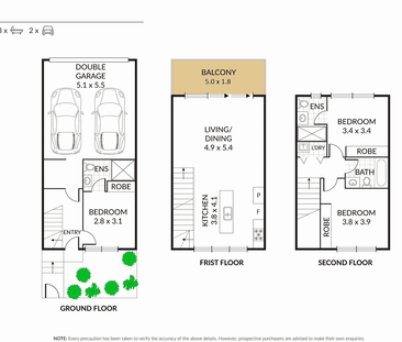 "Conveniently Located" - Photo 4