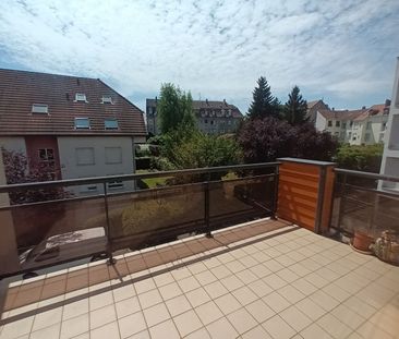 Location Appartement 3 pièces 68m² - Photo 5