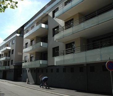 T3 Chaprais Besançon - Photo 4