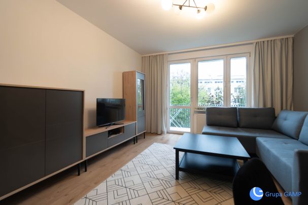 2-pok. 51m2, balkon, Olsza, Prądnik Czerwony - Photo 1