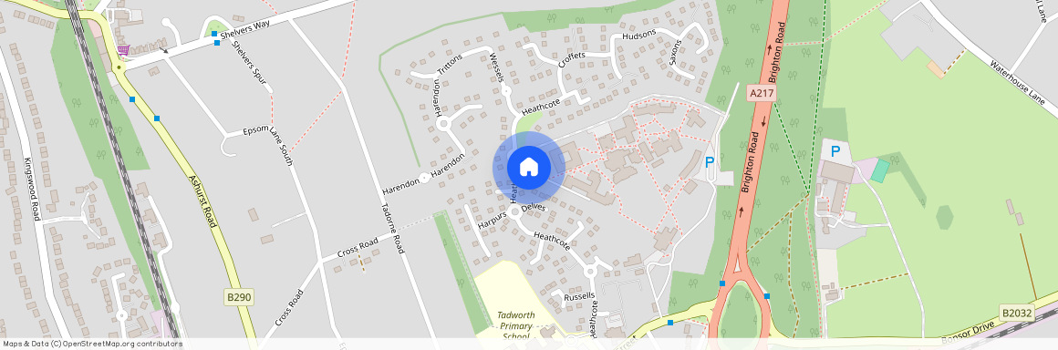 Tadworth