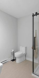À LOUER – Superbe 4 ½ + bureau à Granby | lumineux et moderne - Photo 3