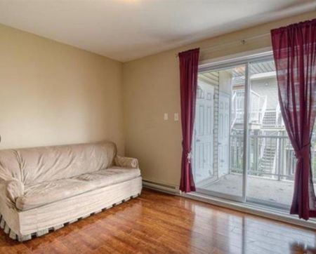 Appartement à louer - Brossard (Noms de rues (R)) Appartement à louer - Brossard (Noms de rues (R)) - Photo 5