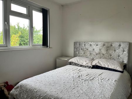 1 bedroom terraced house to rent - Photo 3
