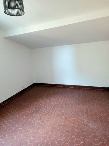 Location appartement 3 pièces, 58.62m², Grasse - Photo 2