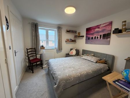 Arnold Way, Wantage, Grove - Photo 2