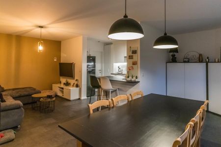 Appartement te huur - Photo 2