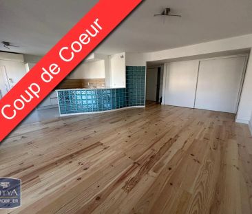 Appartement à louer 2 pièces 65.96m² - Photo 1
