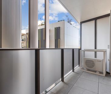 Resort style amenities – welcome to The Establishment - Photo 6