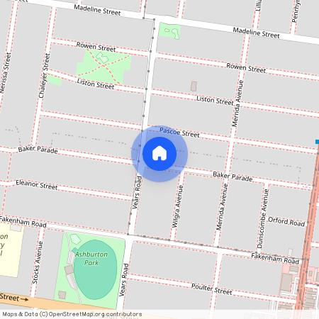 47 Baker Parade, Vic 3147, Ashburton