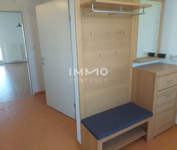 Gemütliche 2-Zi Wohnung mit Loggia & Stellplatz in Kilb, barrierefr... - Photo 4
