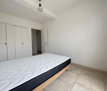Location Appartement 2 pièces Meublé 43m² MAUGUIO 34130 - Photo 4