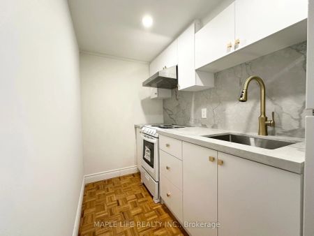 15 Nymark Avenue #Bsmt - Photo 2