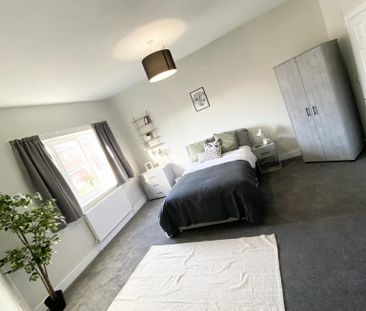 5 bedroom house share to rent - Photo 5