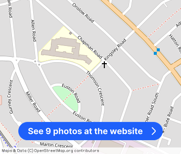 Thomson Crescent, CR0 - Photo 1