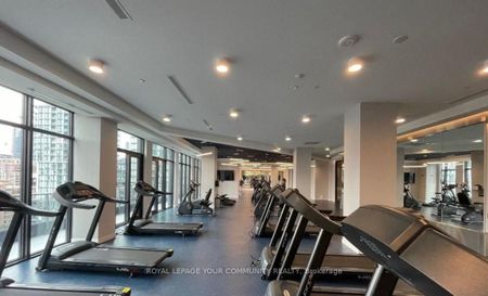 For Lease - 70 Princess Street Unit# 1005, Toronto, Ontario - Photo 5