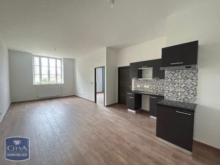Location Appartement 2 pièces 49m² METZ 57000 - Photo 2