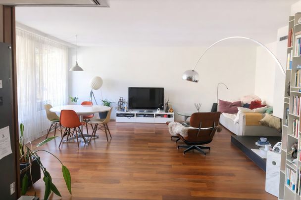 4.5 Zimmer, 125 m², 1. Stock - Foto 1